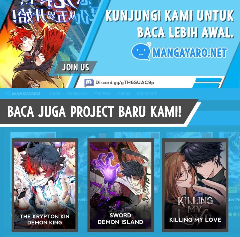 Evil Dragon Is Reincarnated! Revenge Begins at the Age of Five! Chapter 07 Gambar 30