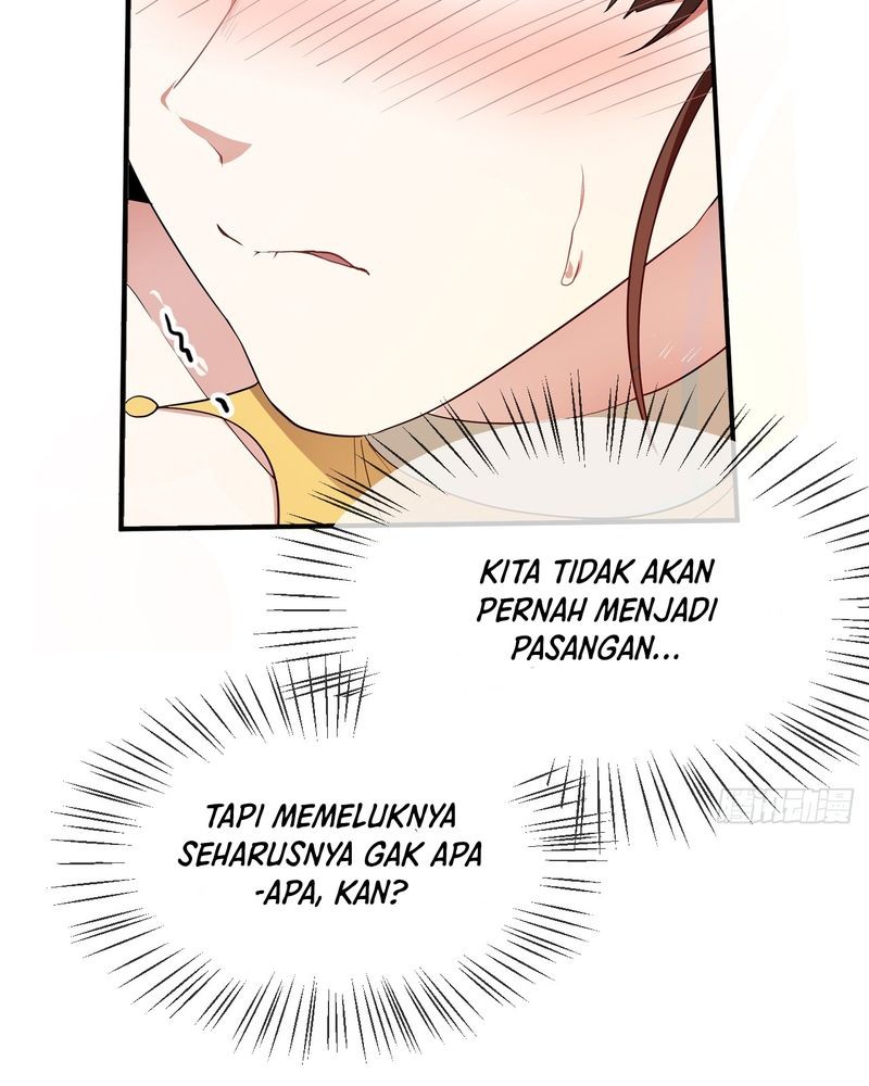 This Human Immortal Is Too Serious Chapter 23 Gambar 6
