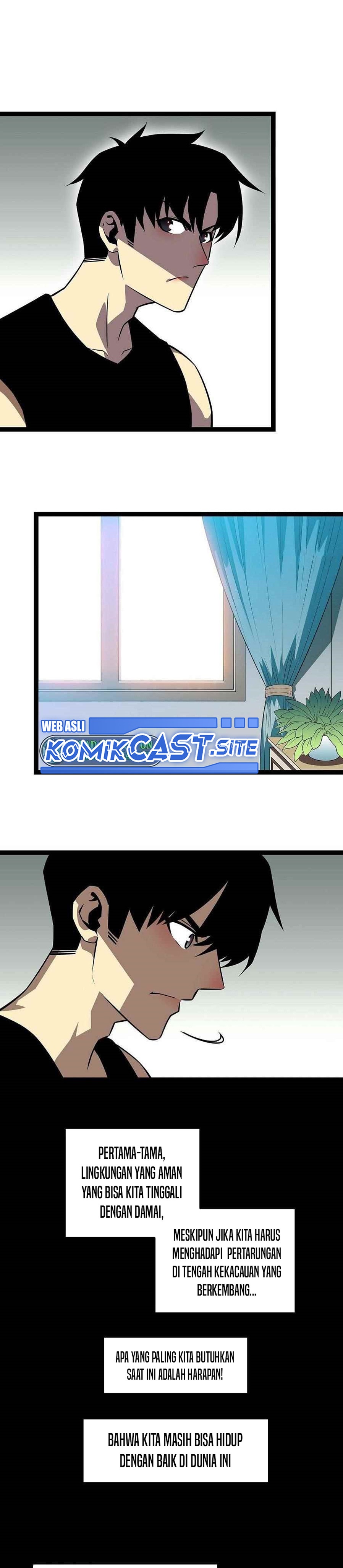 It all starts with playing game seriously Chapter 103 10