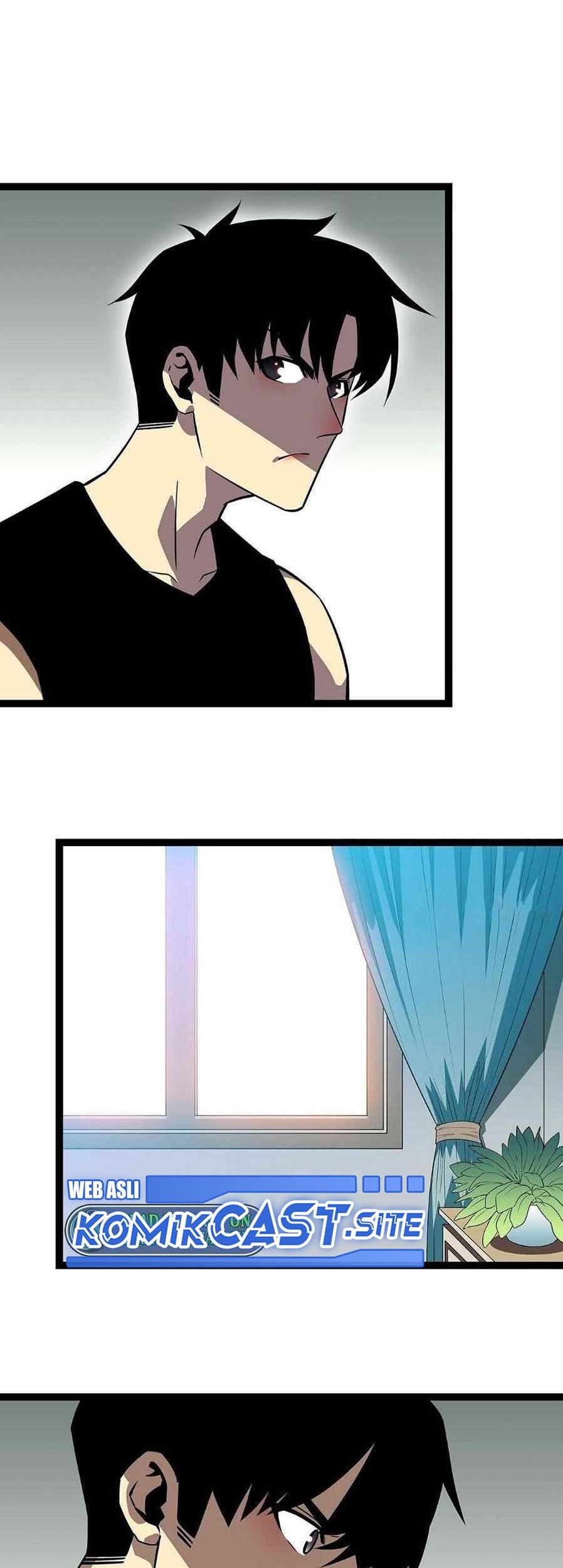 It all starts with playing game seriously Chapter 103 Gambar 17