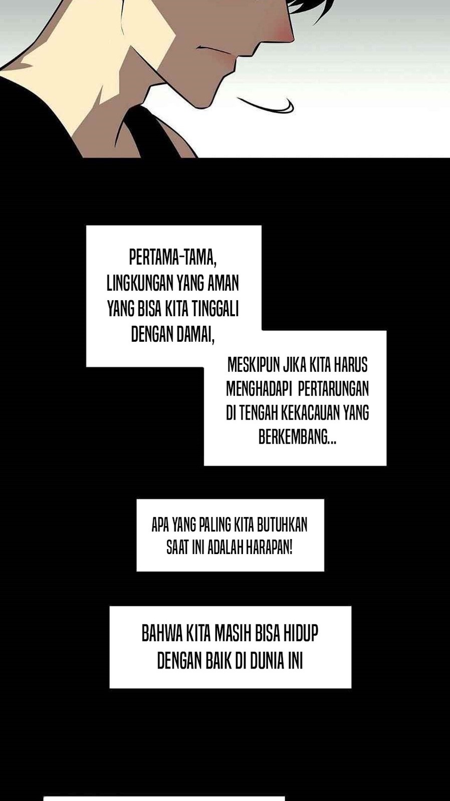 It all starts with playing game seriously Chapter 103 Gambar 18