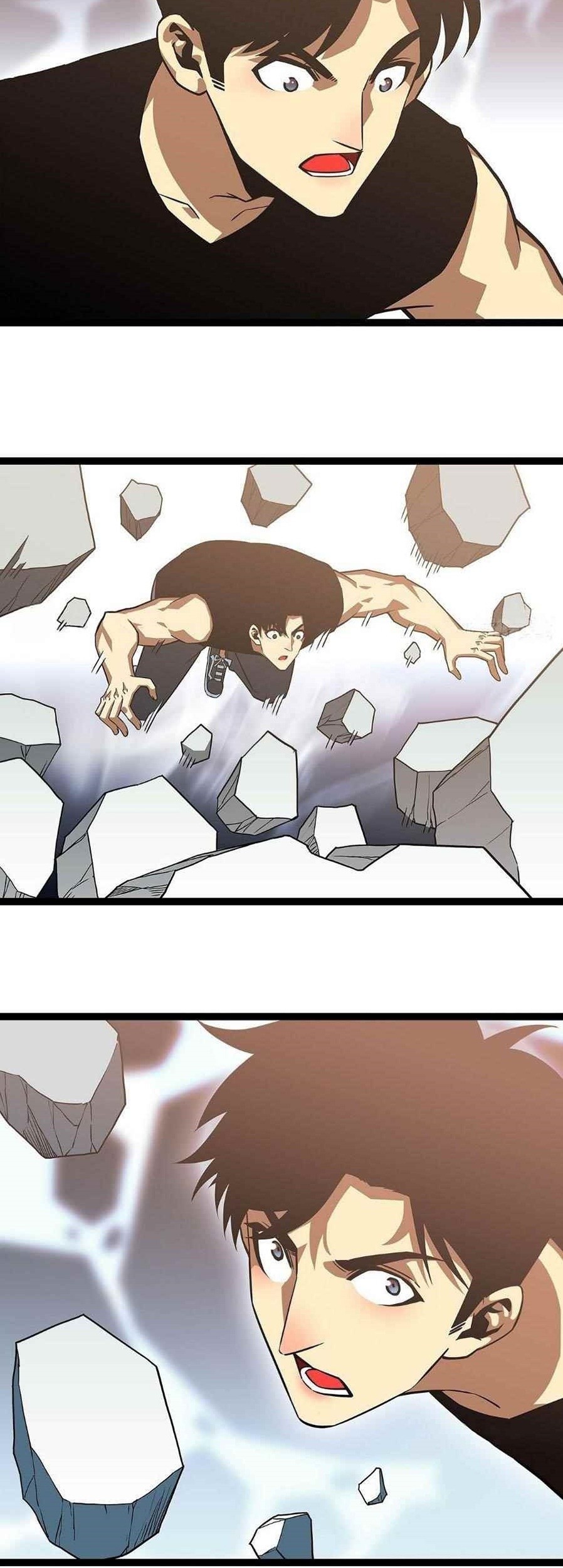 It all starts with playing game seriously Chapter 103 Gambar 25