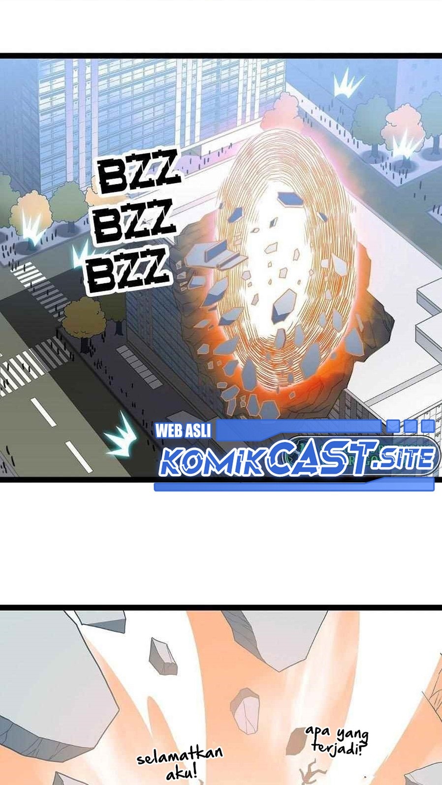 It all starts with playing game seriously Chapter 103 Gambar 26