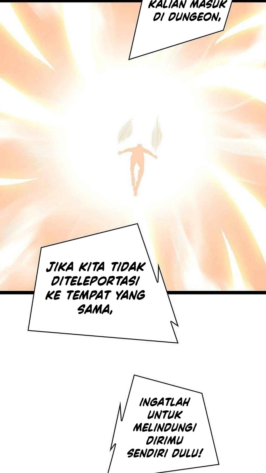 It all starts with playing game seriously Chapter 103 Gambar 30