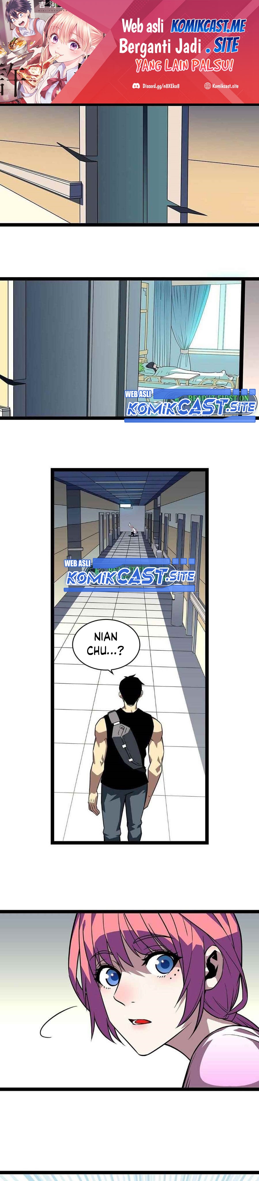 It all starts with playing game seriously Chapter 103 2