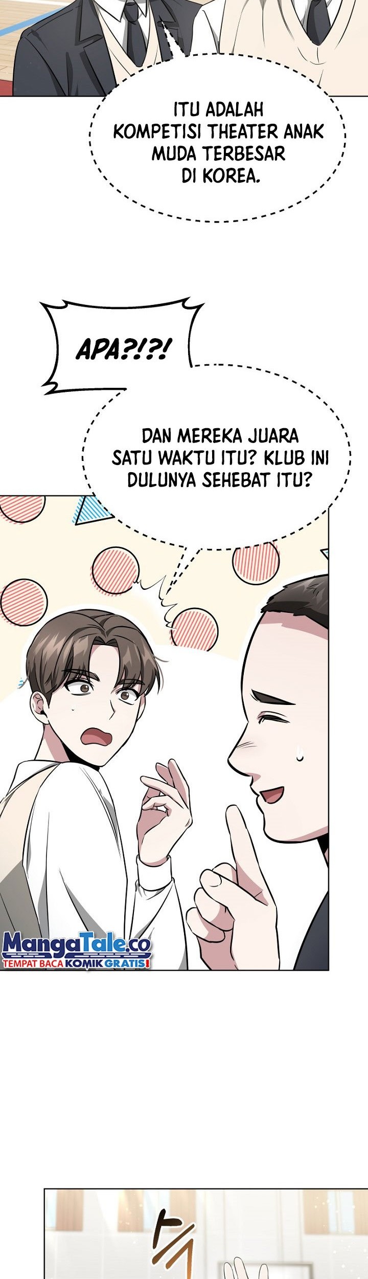 Life, Once Again! Chapter 15 Gambar 36