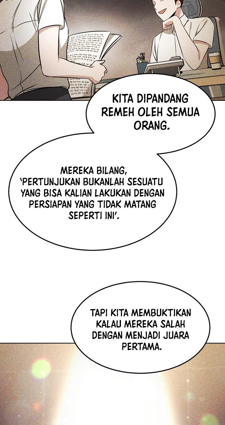Life, Once Again! Chapter 15 Gambar 38