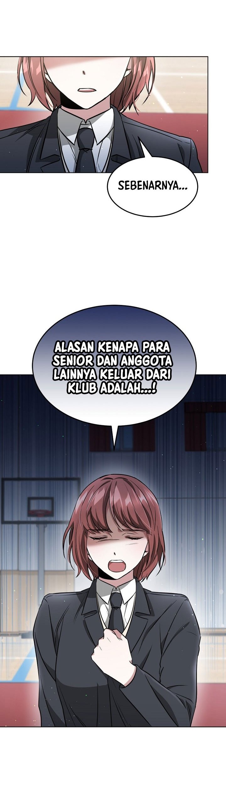 Life, Once Again! Chapter 15 Gambar 41