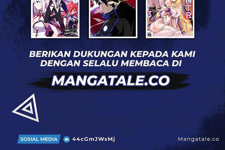 Life, Once Again! Chapter 15 Gambar 44
