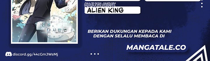 Baca Manhwa Life, Once Again! Chapter 15 Gambar 2