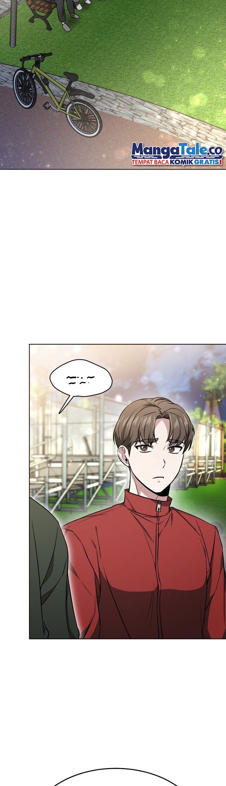 Life, Once Again! Chapter 15 Gambar 4