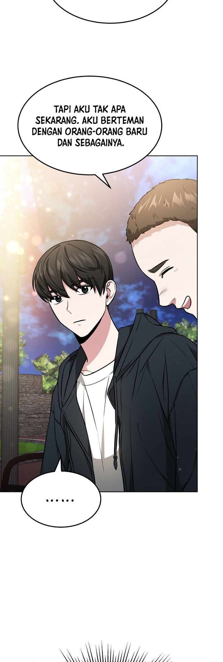 Life, Once Again! Chapter 15 Gambar 6