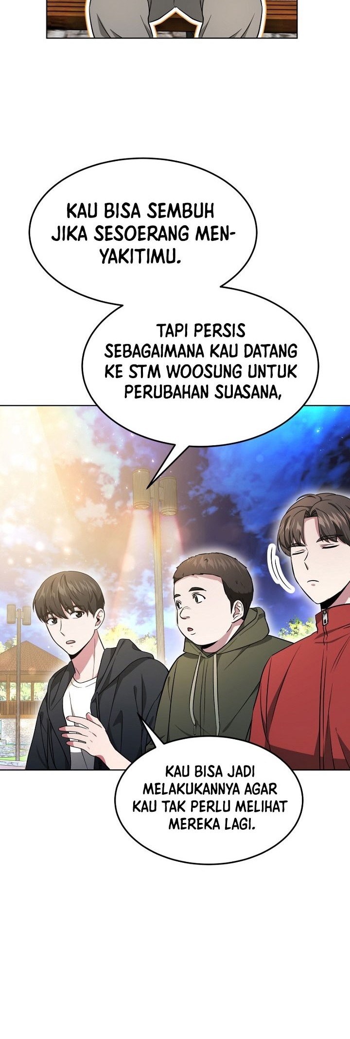 Life, Once Again! Chapter 15 Gambar 10