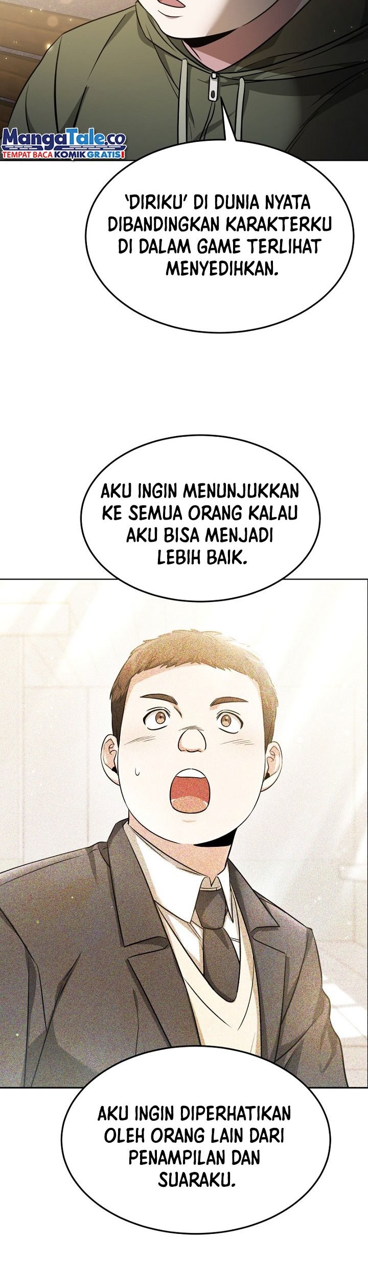 Life, Once Again! Chapter 15 Gambar 15