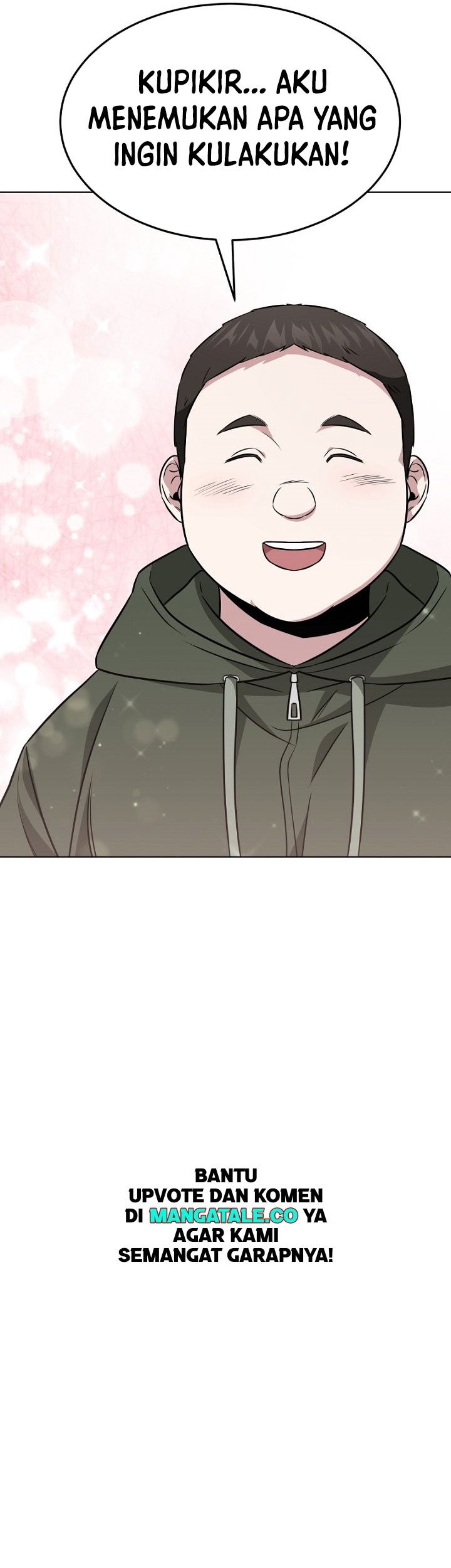 Life, Once Again! Chapter 15 Gambar 19