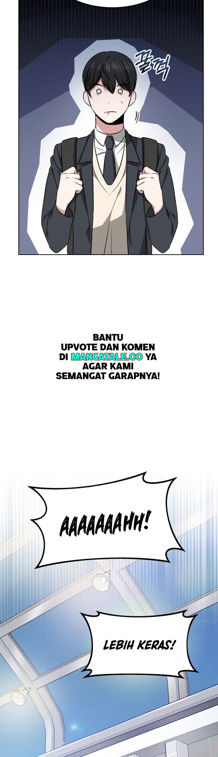 Life, Once Again! Chapter 15 Gambar 28