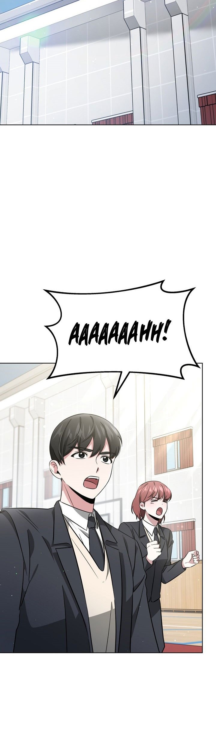 Life, Once Again! Chapter 15 Gambar 29