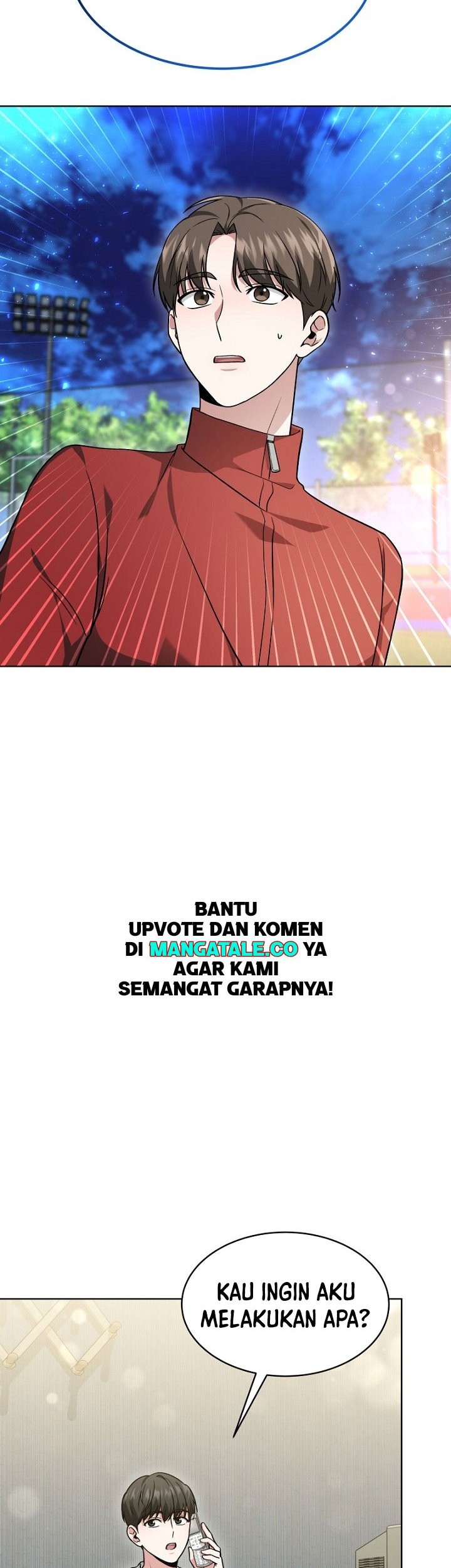 Life, Once Again! Chapter 14 Gambar 27