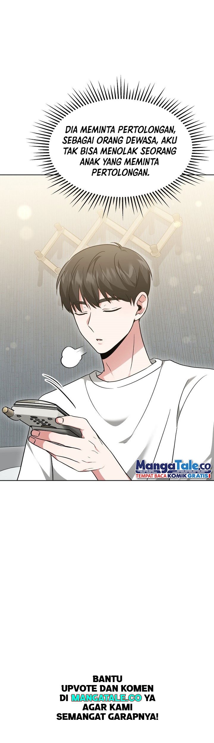 Life, Once Again! Chapter 14 Gambar 31