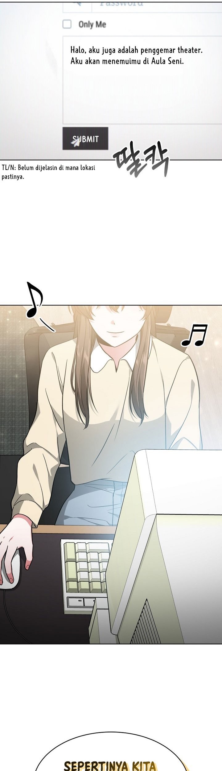 Life, Once Again! Chapter 14 Gambar 39