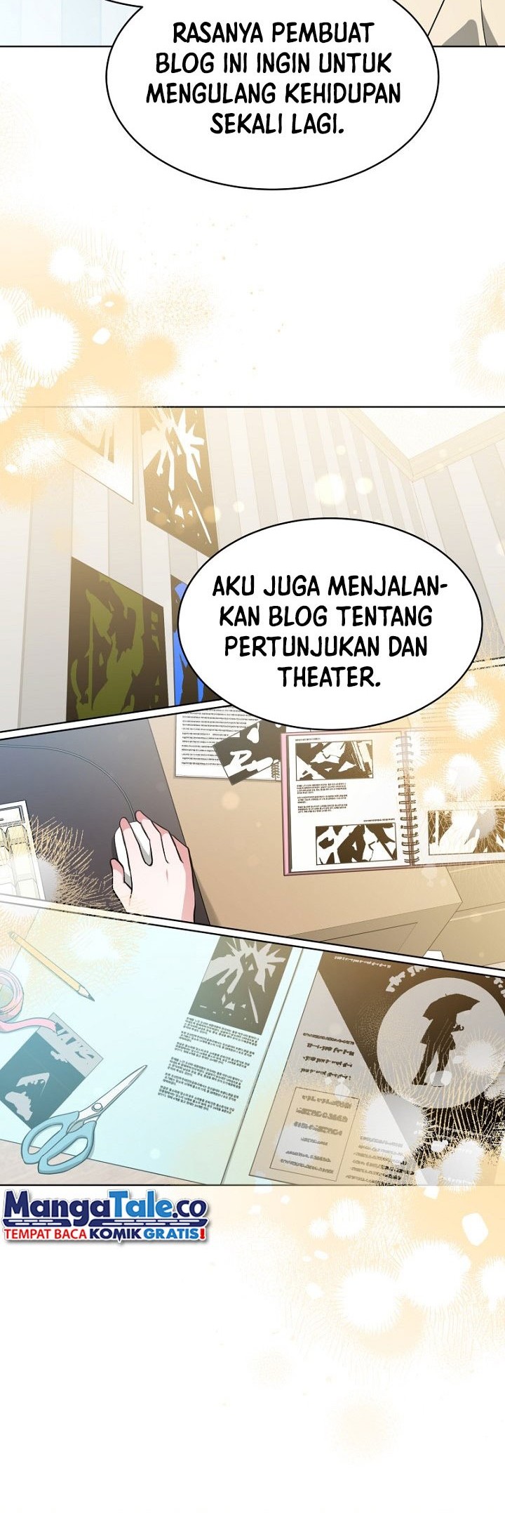 Life, Once Again! Chapter 14 Gambar 12