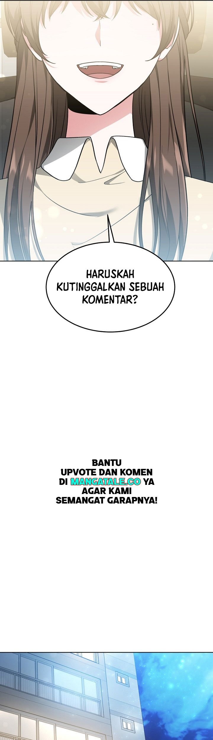 Life, Once Again! Chapter 14 Gambar 13