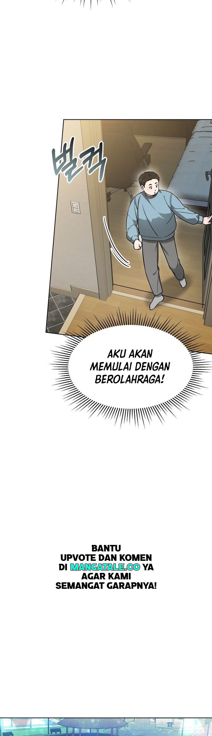 Life, Once Again! Chapter 14 Gambar 19