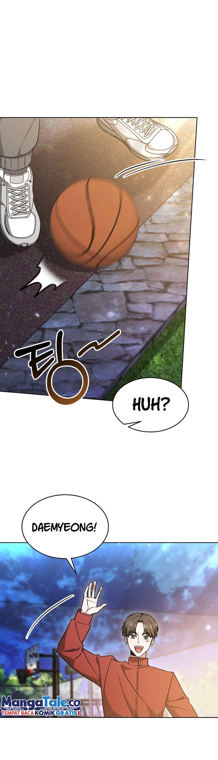 Life, Once Again! Chapter 14 Gambar 21