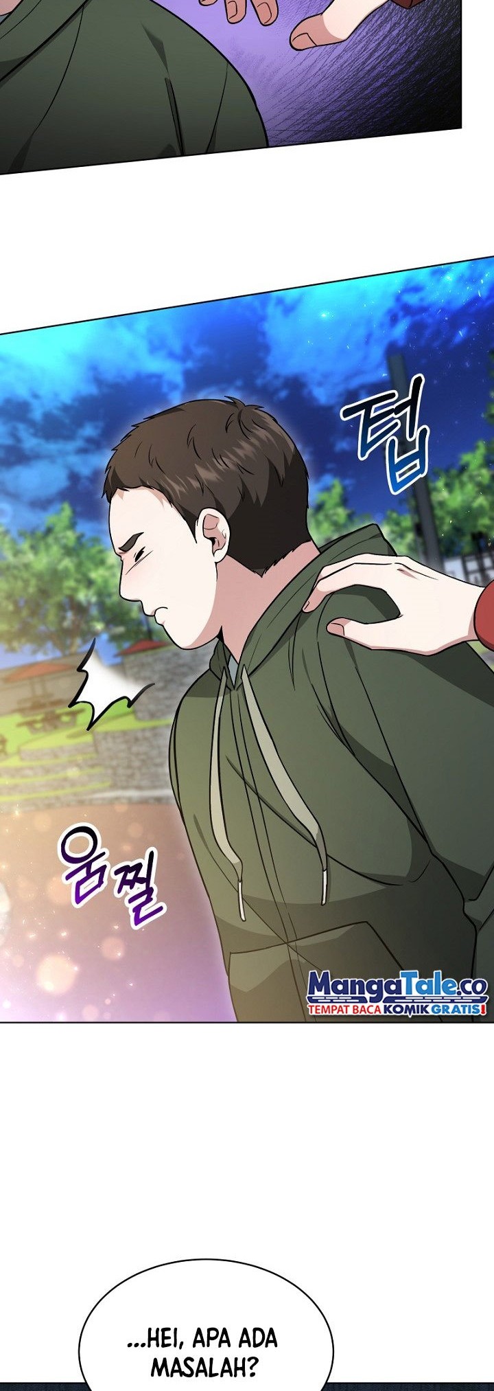 Life, Once Again! Chapter 14 Gambar 24