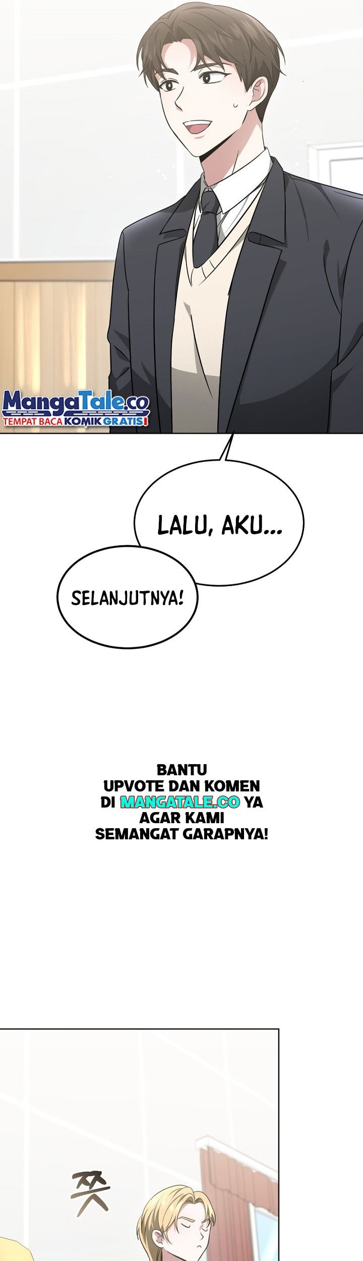 Life, Once Again! Chapter 13 Gambar 35