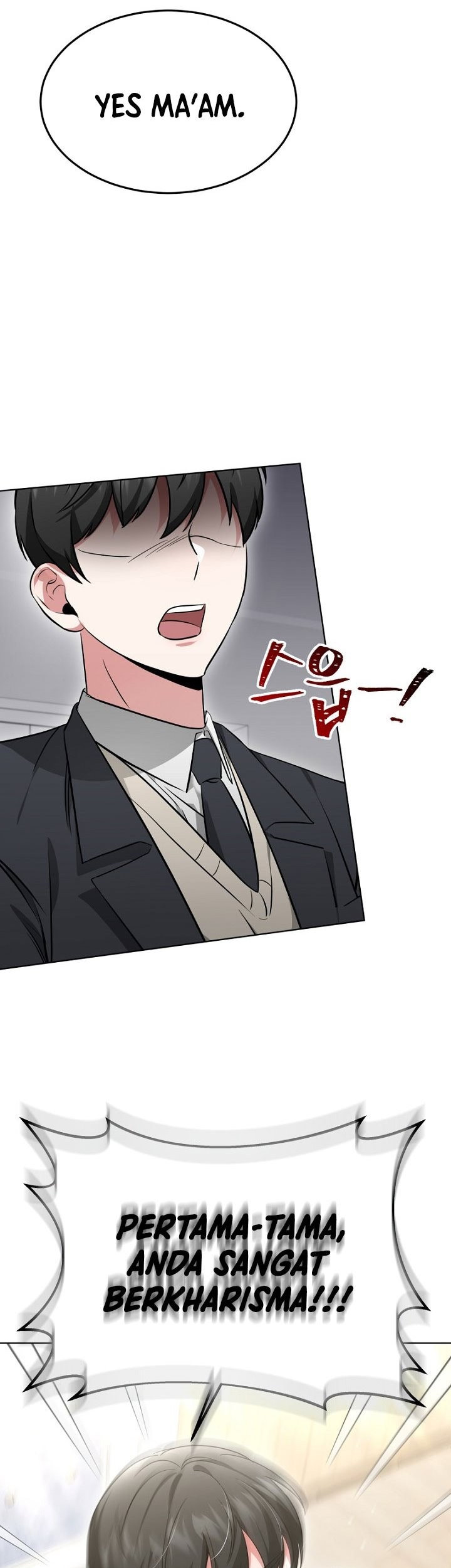 Life, Once Again! Chapter 13 Gambar 39