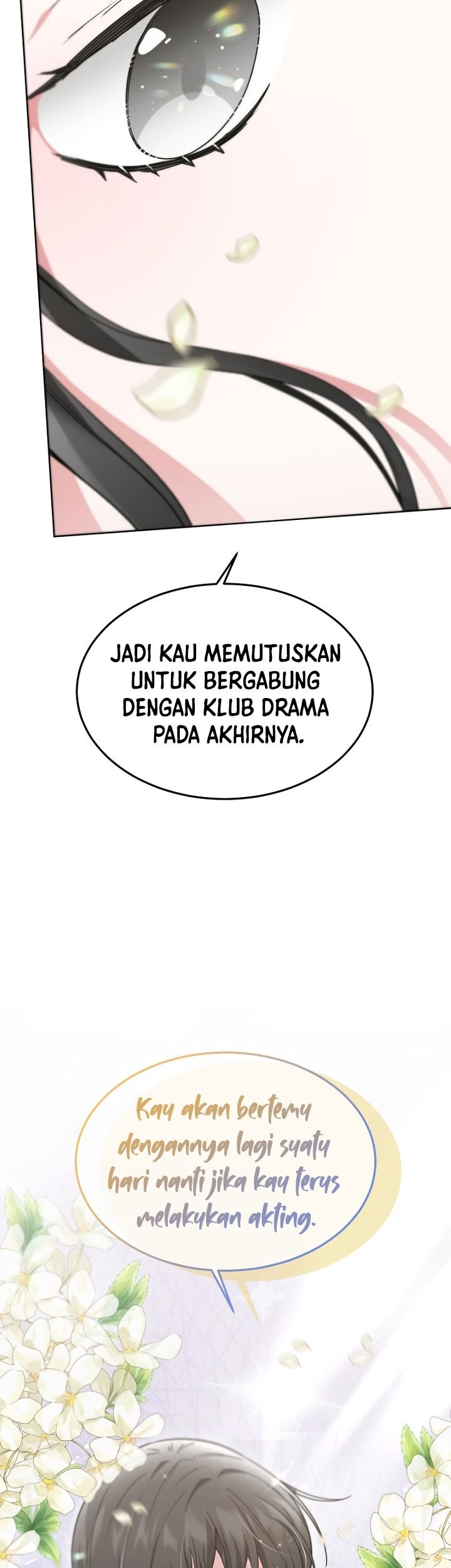 Life, Once Again! Chapter 13 Gambar 46