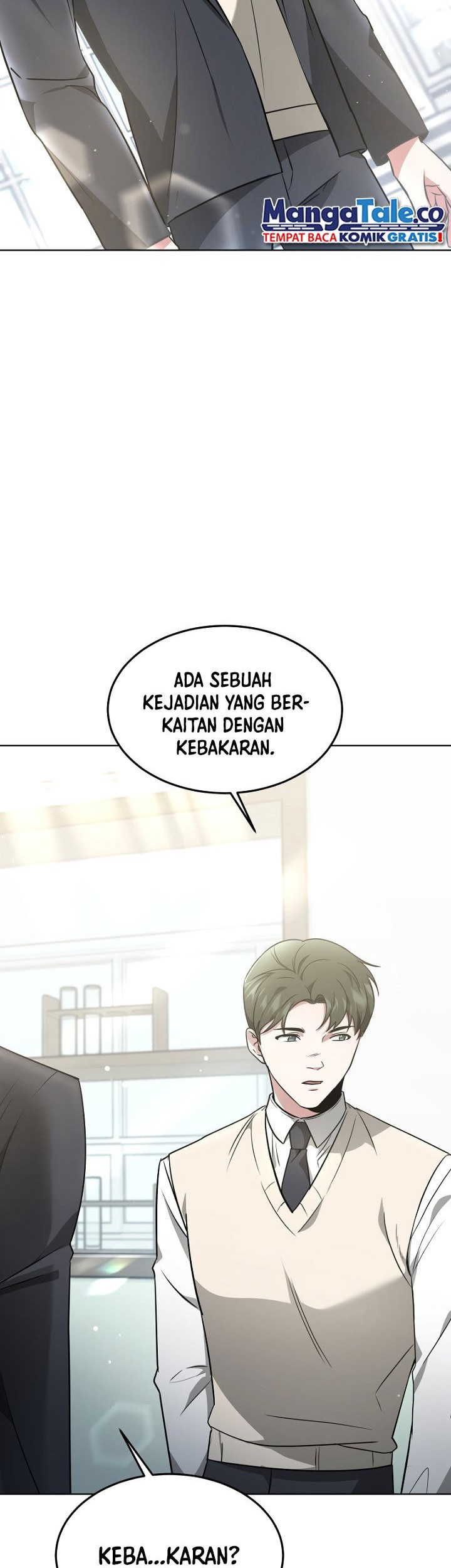 Life, Once Again! Chapter 13 Gambar 4