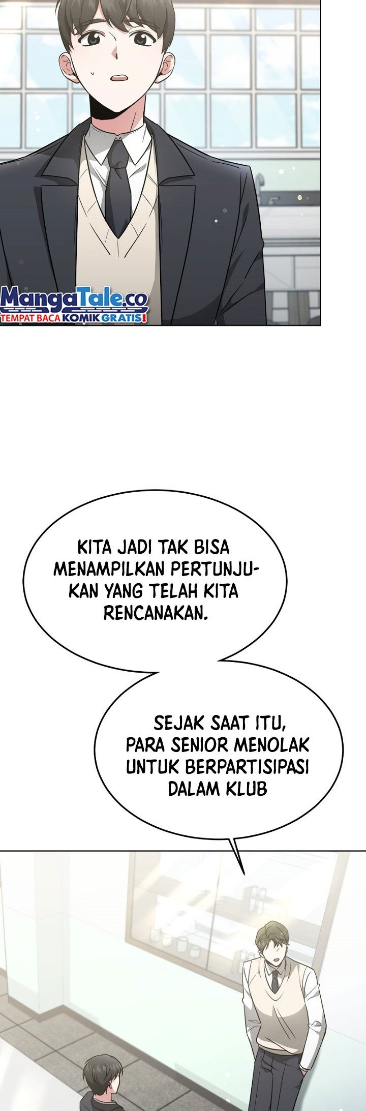 Life, Once Again! Chapter 13 Gambar 6