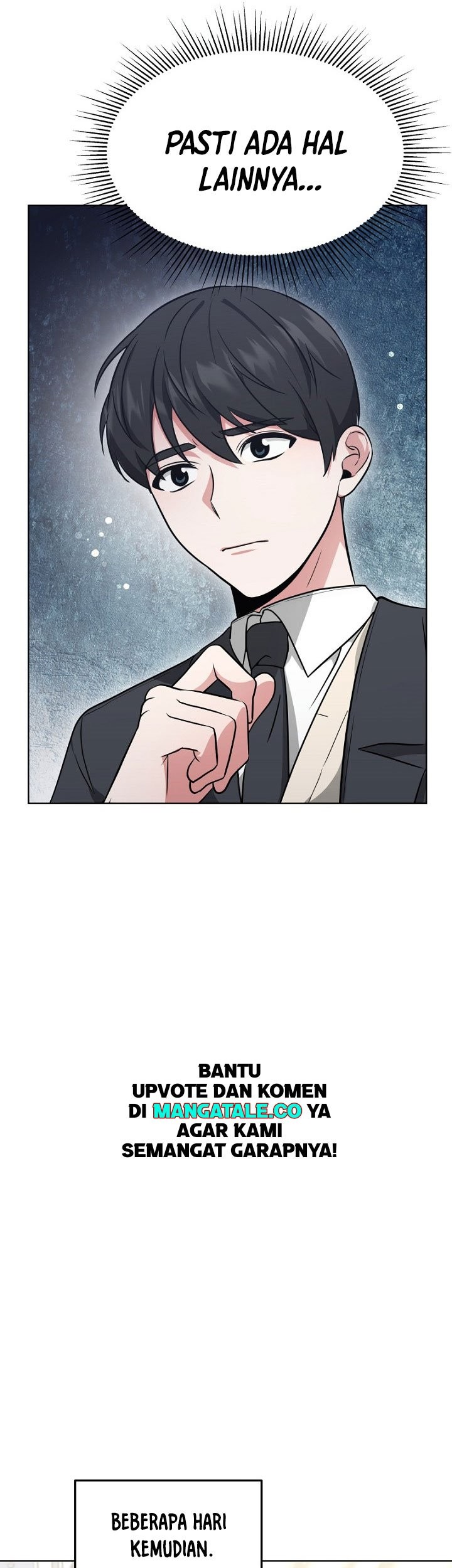 Life, Once Again! Chapter 13 Gambar 11