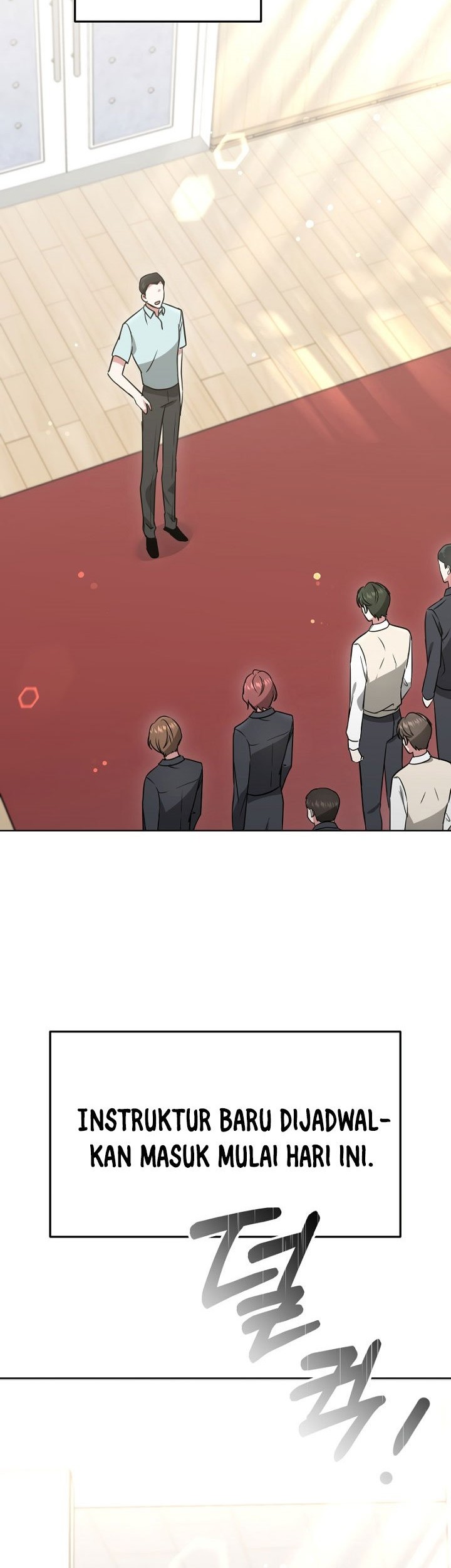 Life, Once Again! Chapter 13 Gambar 12