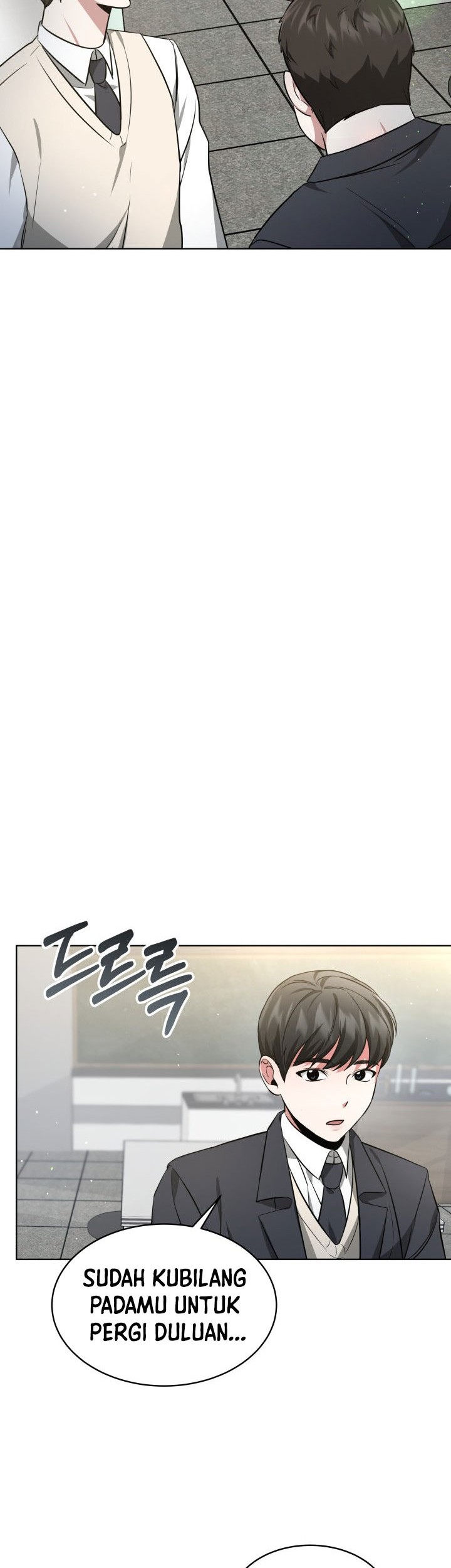 Life, Once Again! Chapter 12 Gambar 32