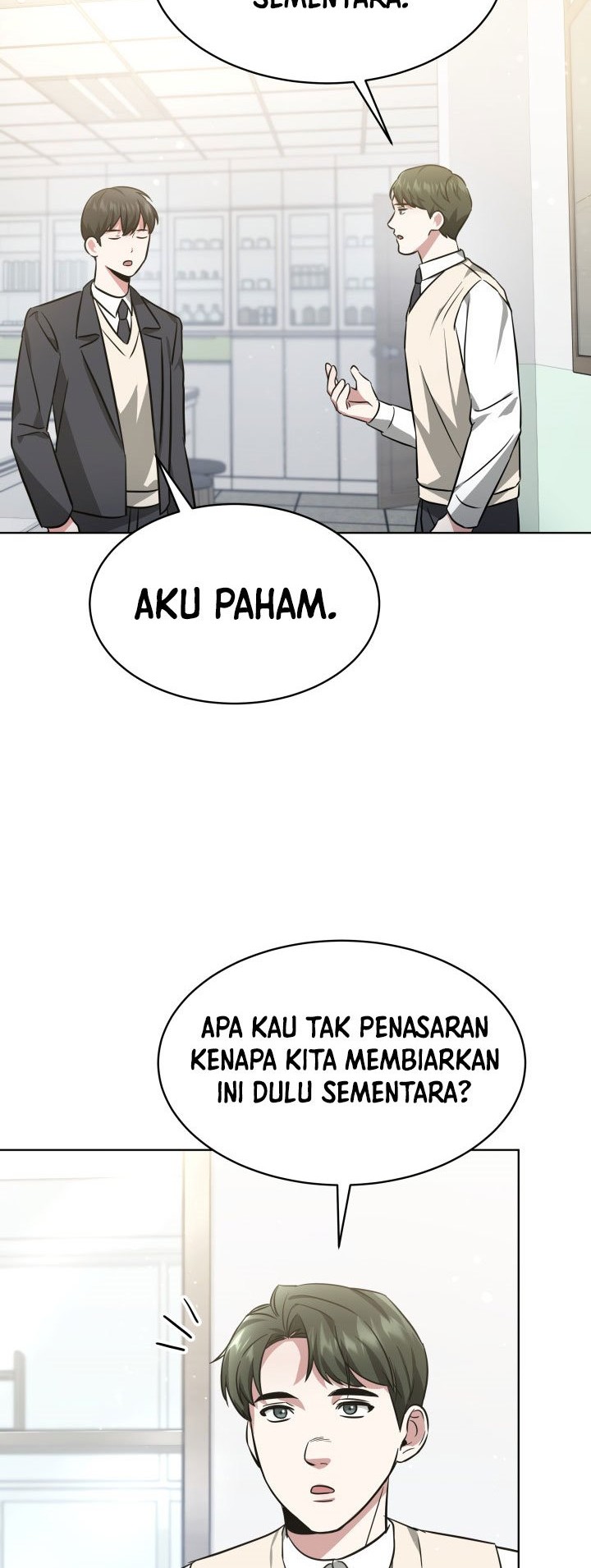 Life, Once Again! Chapter 12 Gambar 38