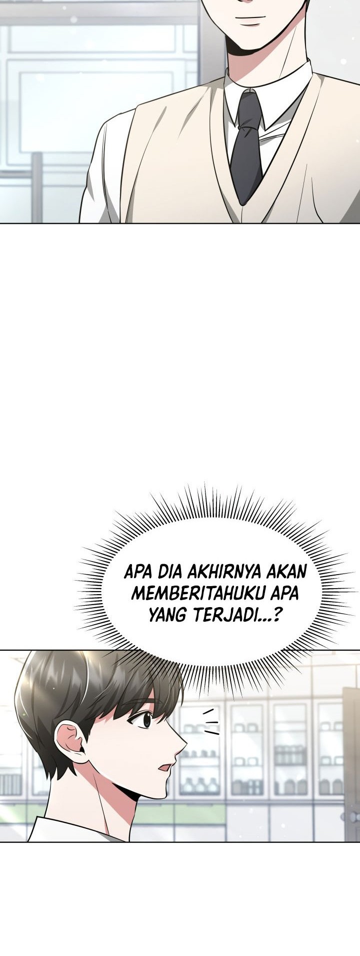 Life, Once Again! Chapter 12 Gambar 42
