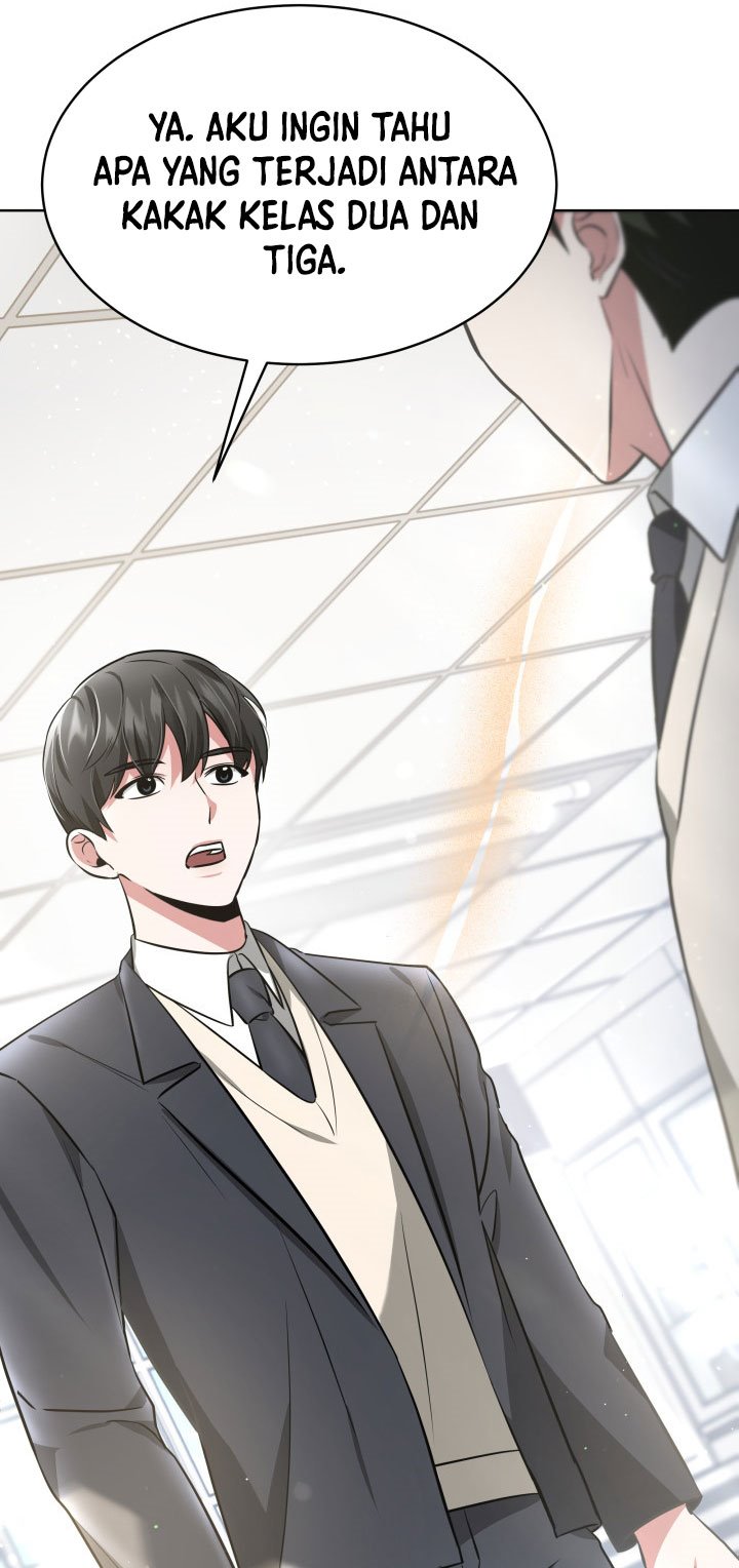 Life, Once Again! Chapter 12 Gambar 43