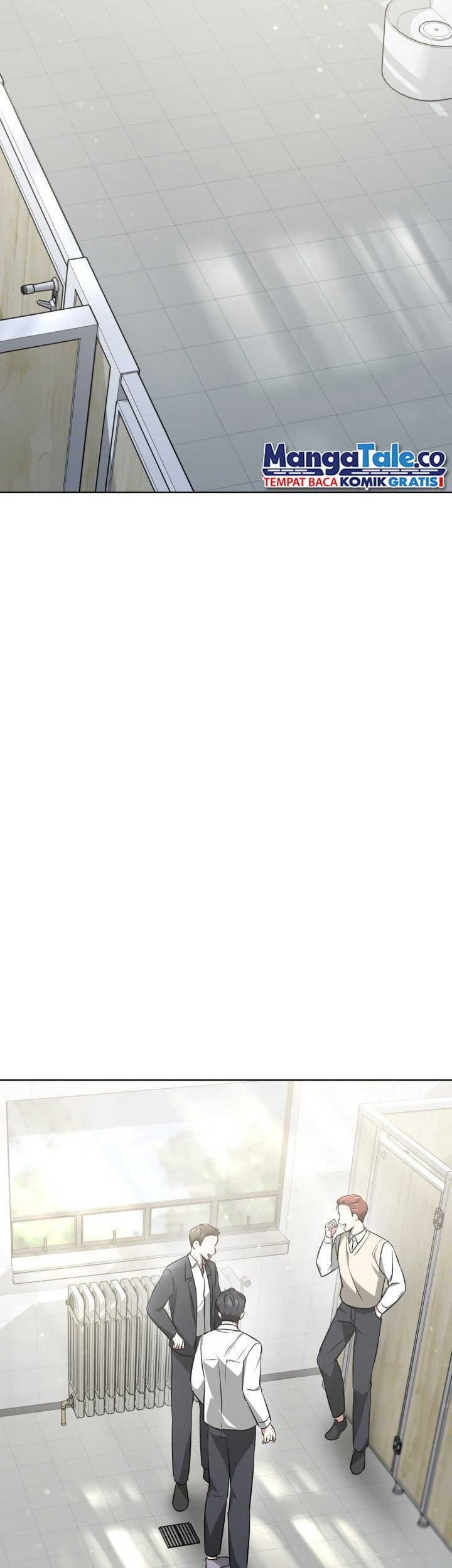 Life, Once Again! Chapter 12 Gambar 4