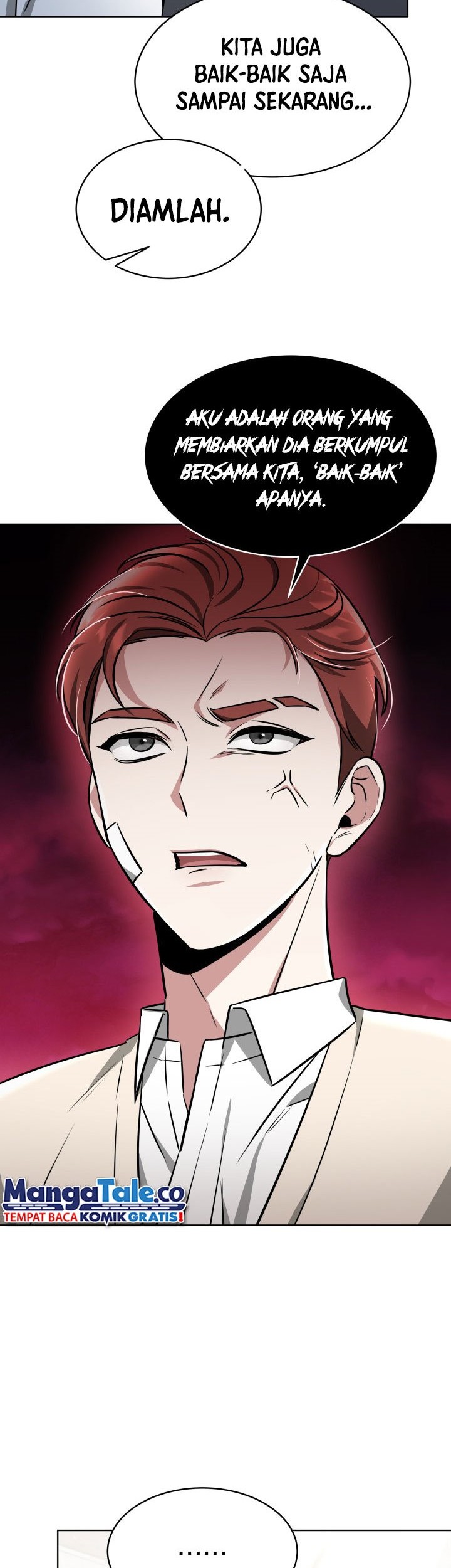 Life, Once Again! Chapter 12 Gambar 8