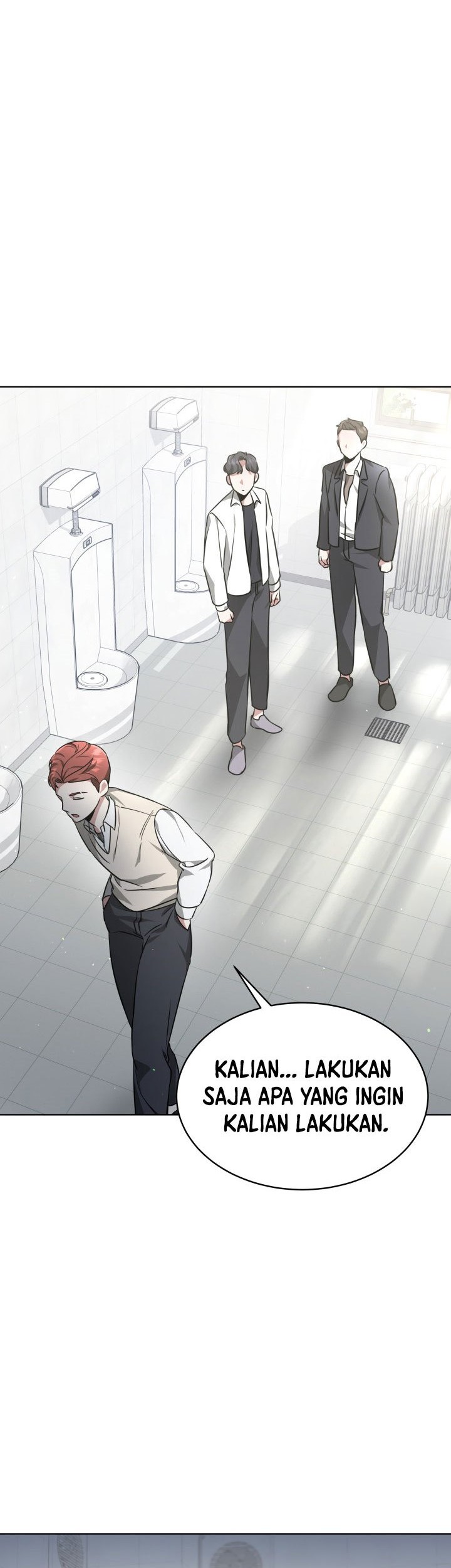 Life, Once Again! Chapter 12 Gambar 10