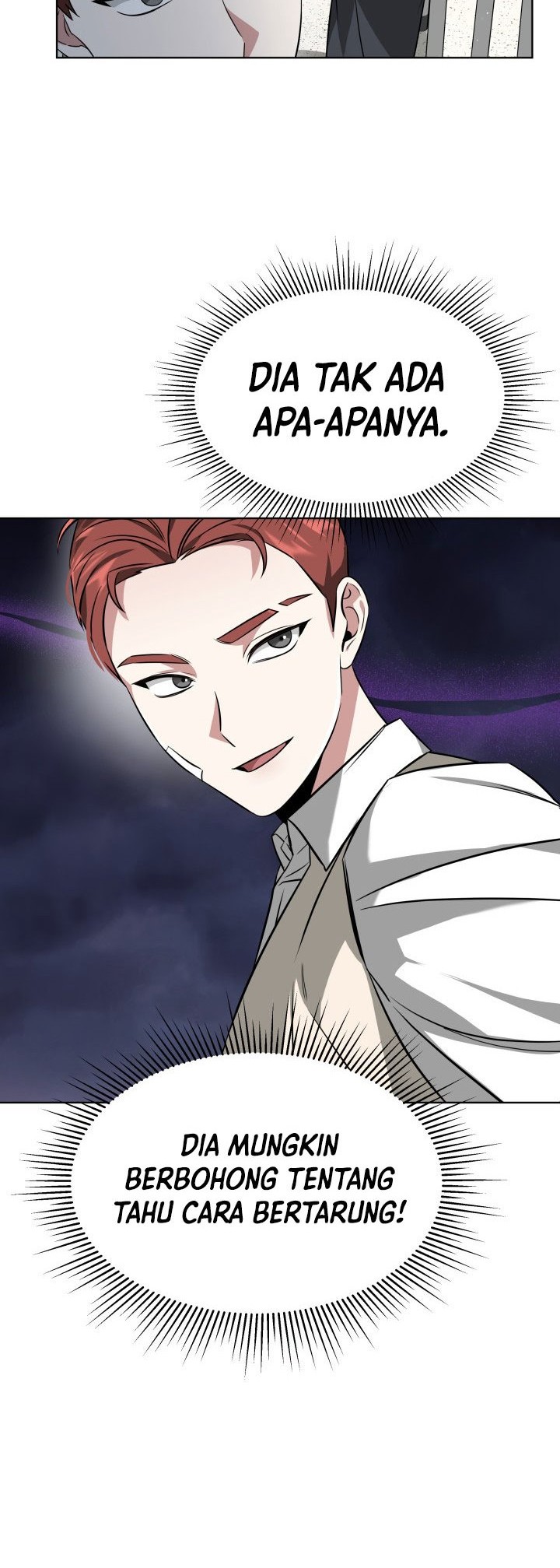 Life, Once Again! Chapter 12 Gambar 18