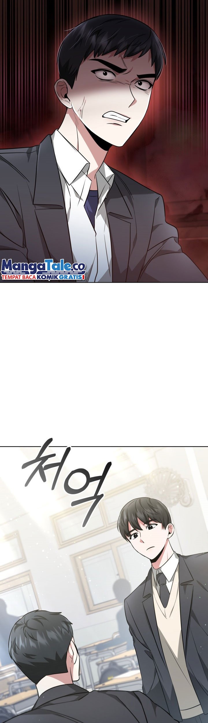 Life, Once Again! Chapter 12 Gambar 21