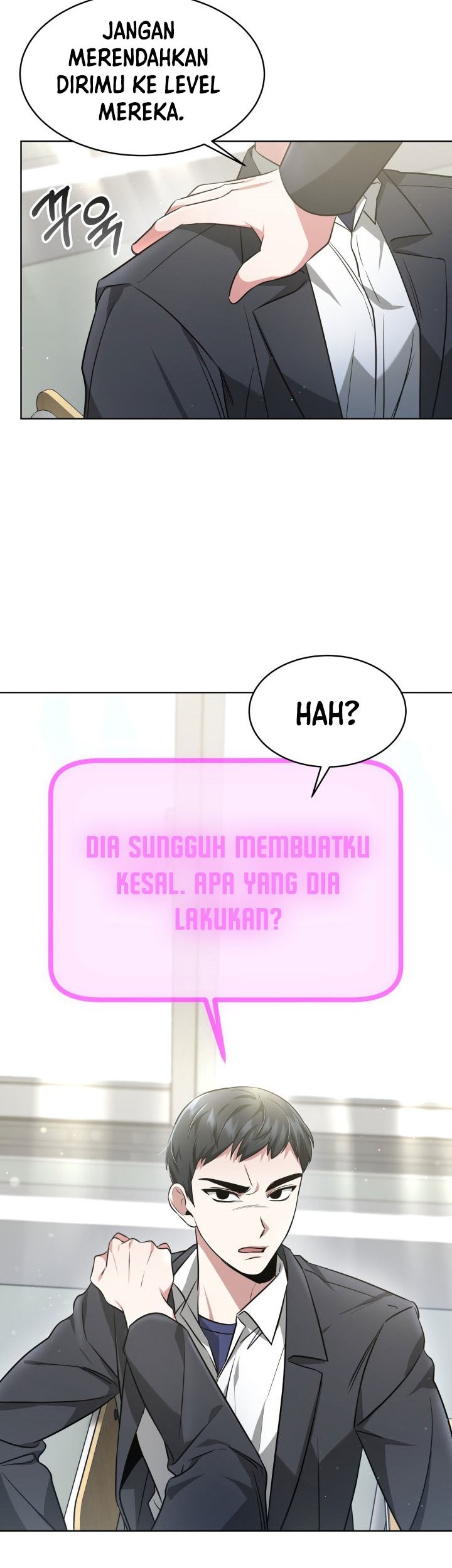 Life, Once Again! Chapter 12 Gambar 23