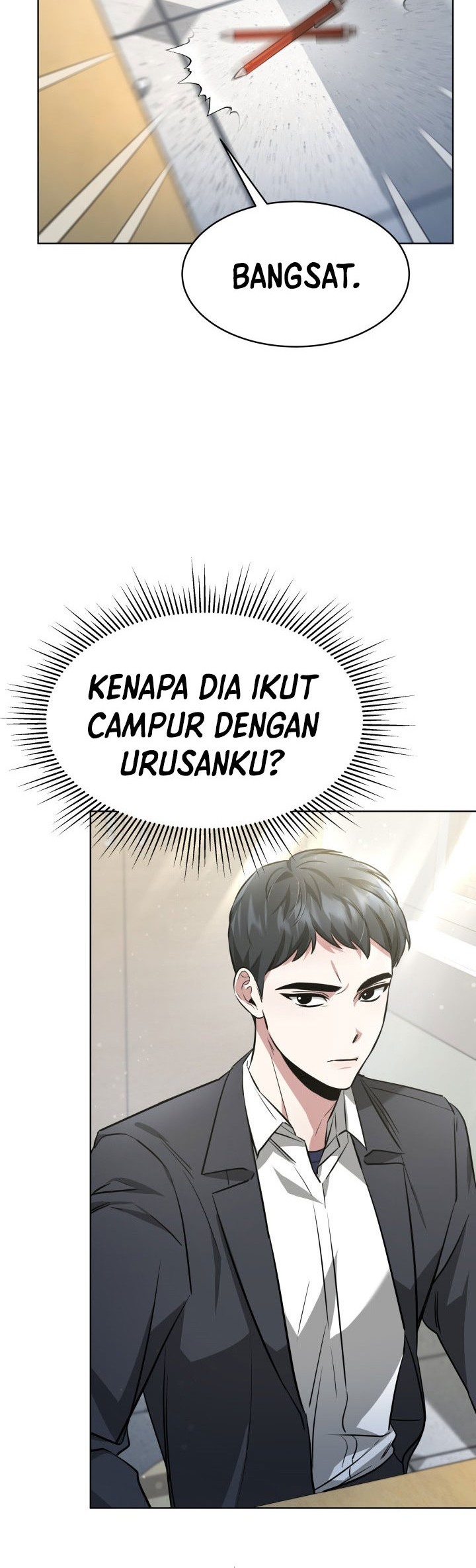 Life, Once Again! Chapter 12 Gambar 26