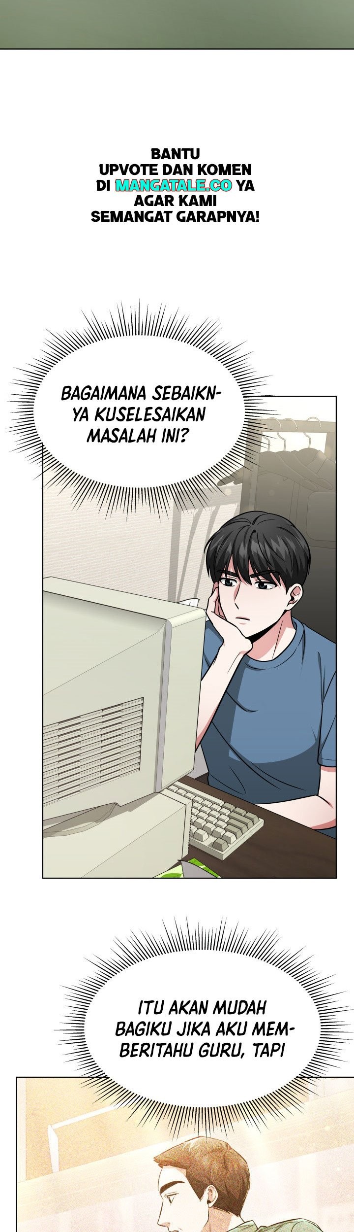 Life, Once Again! Chapter 11 Gambar 38