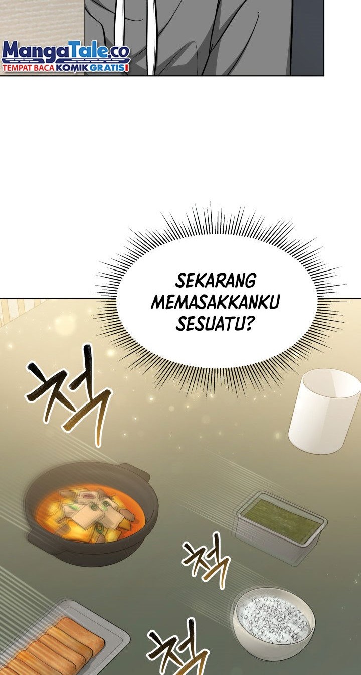 Life, Once Again! Chapter 11 Gambar 43