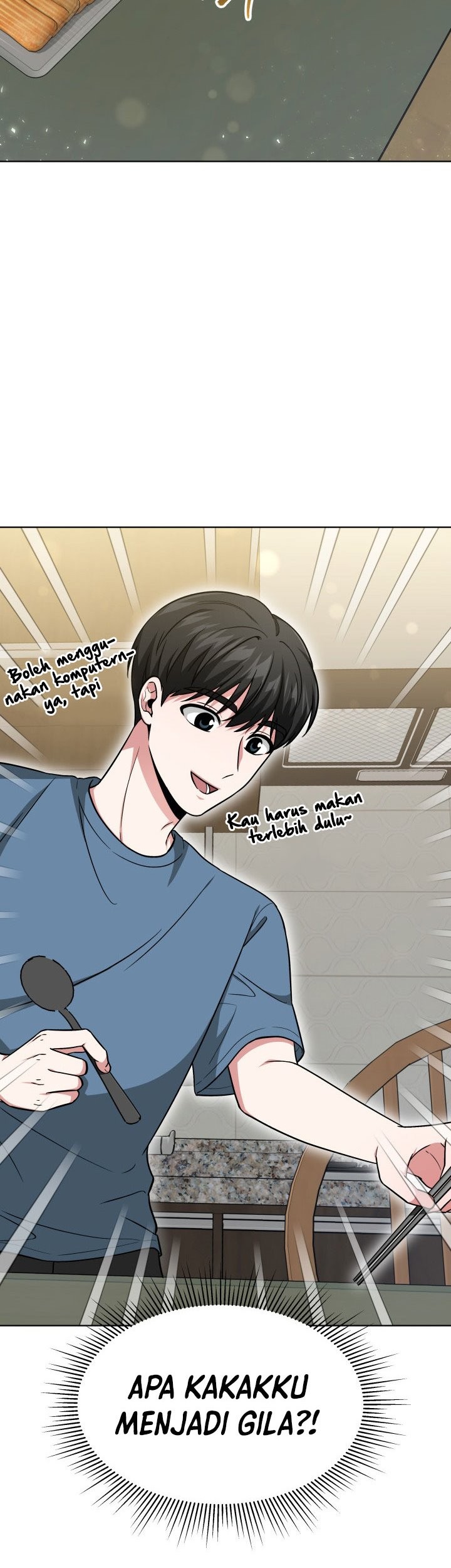 Life, Once Again! Chapter 11 Gambar 44